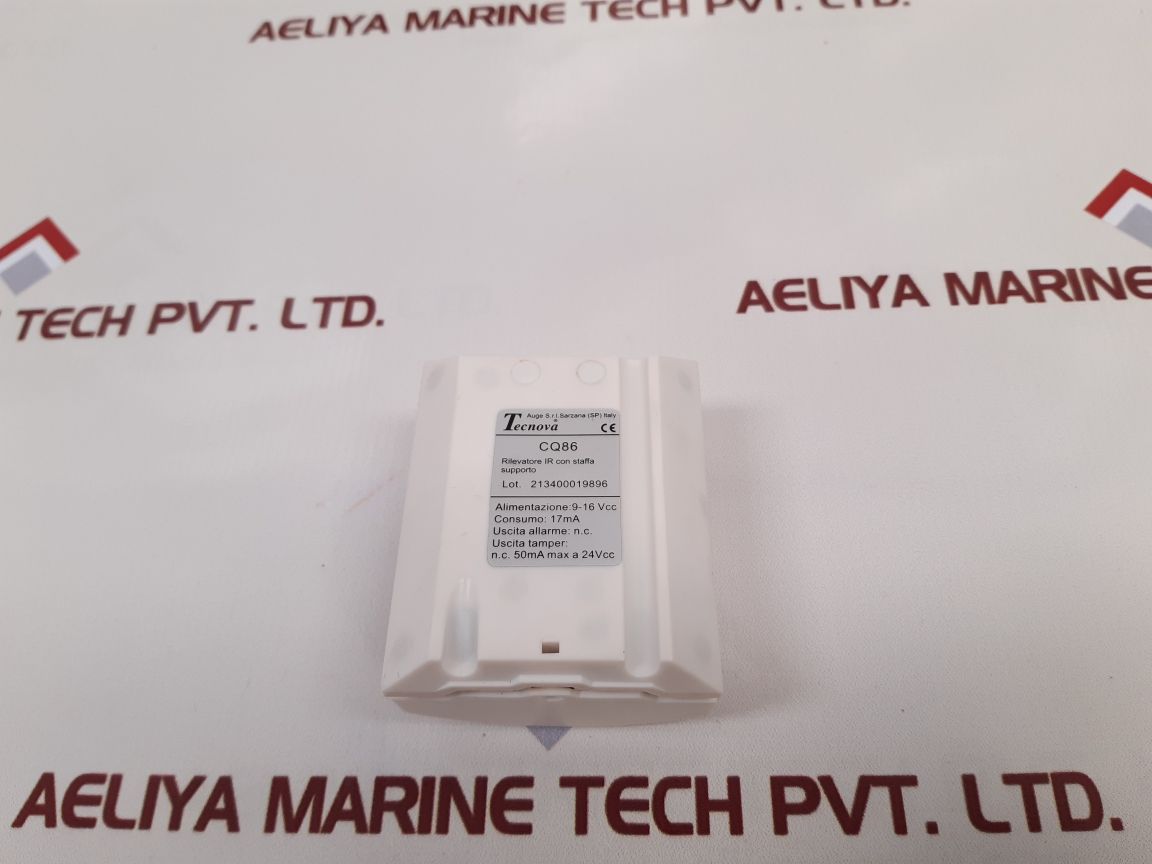 Tecnova Cq86 Infrared Sensor - Image 2