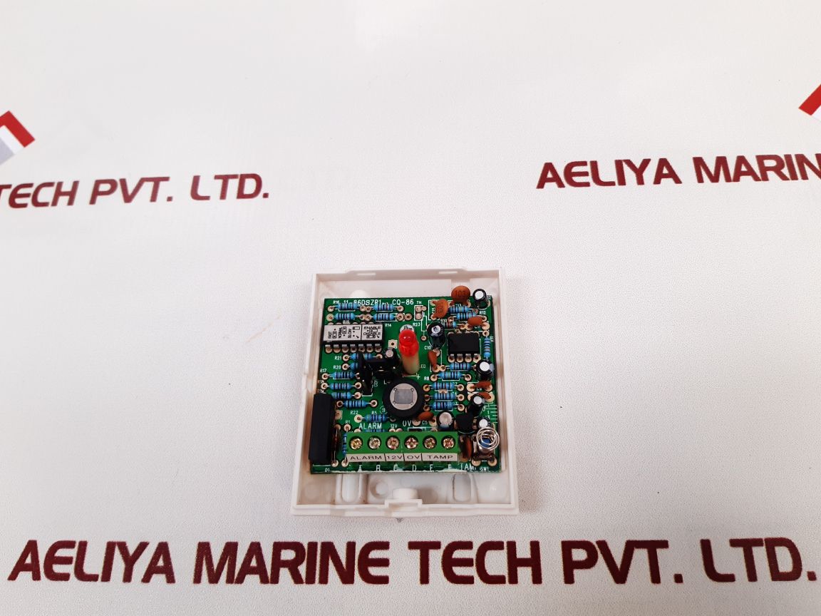 Tecnova Cq86 Infrared Sensor - Image 4