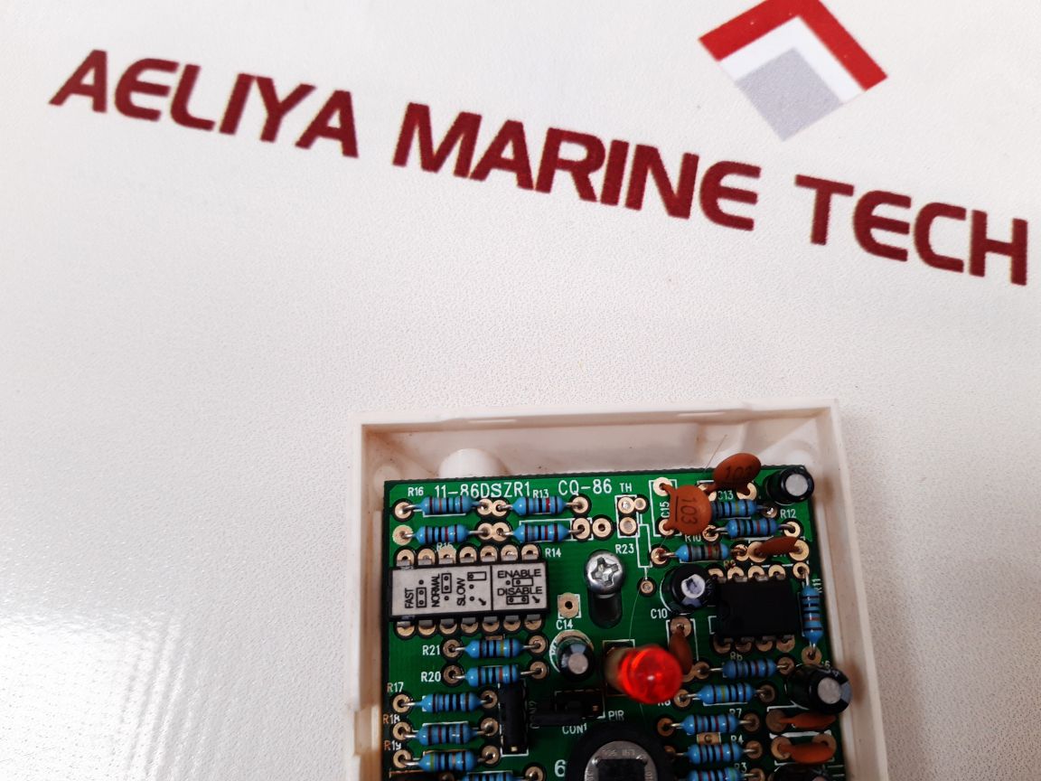 Tecnova Cq86 Infrared Sensor - Image 5