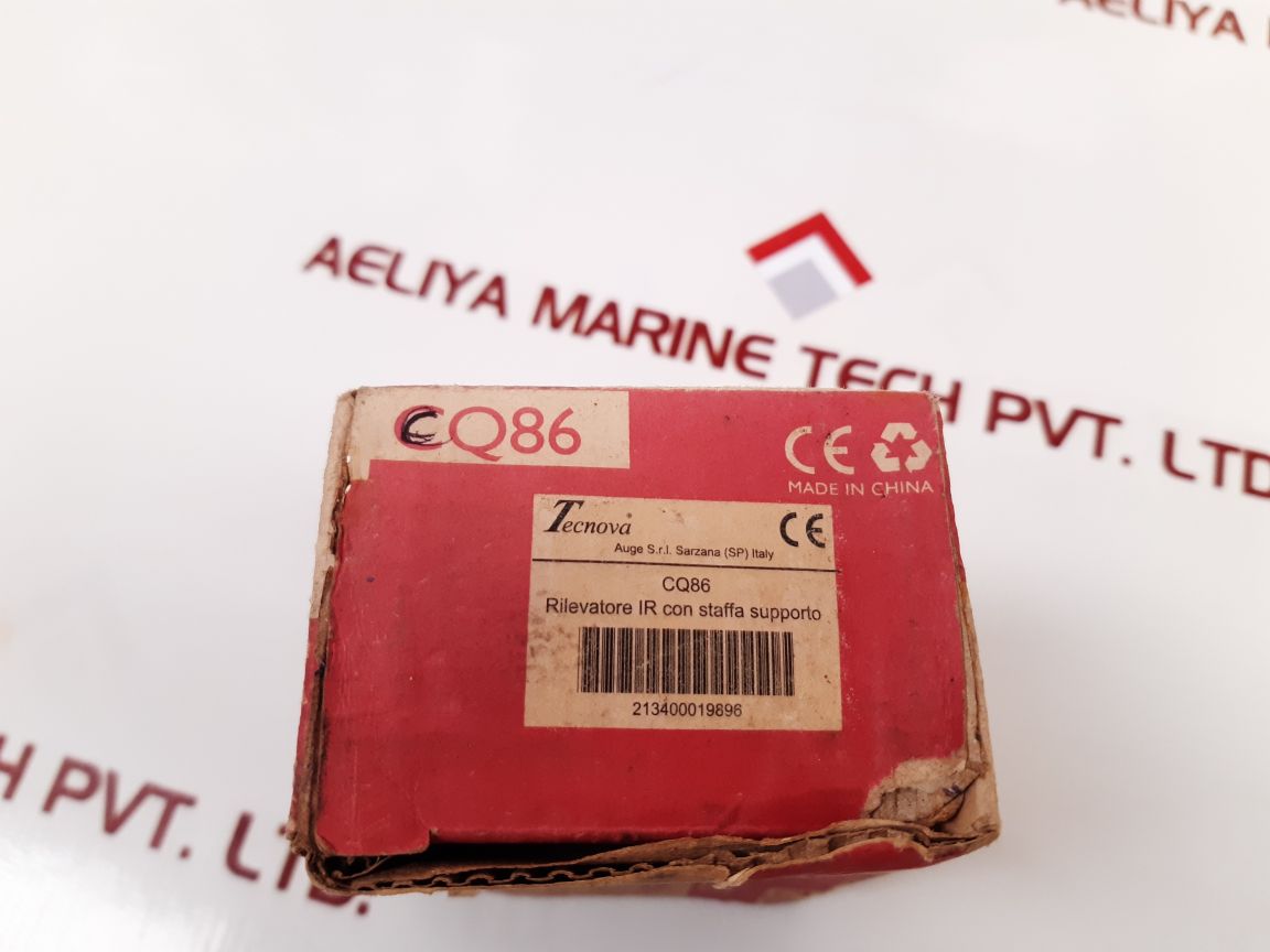 Tecnova Cq86 Infrared Sensor - Image 7