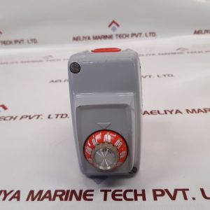 Sunvic Tk Boiler Thermostat Single Pole