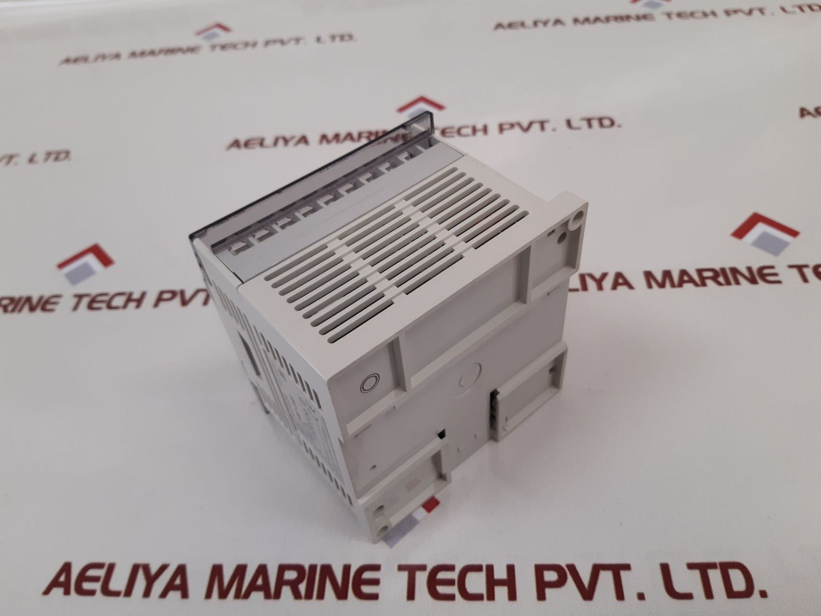 Mitsubishi Fx1N-24Mt-dss Programmable Controller - Image 6