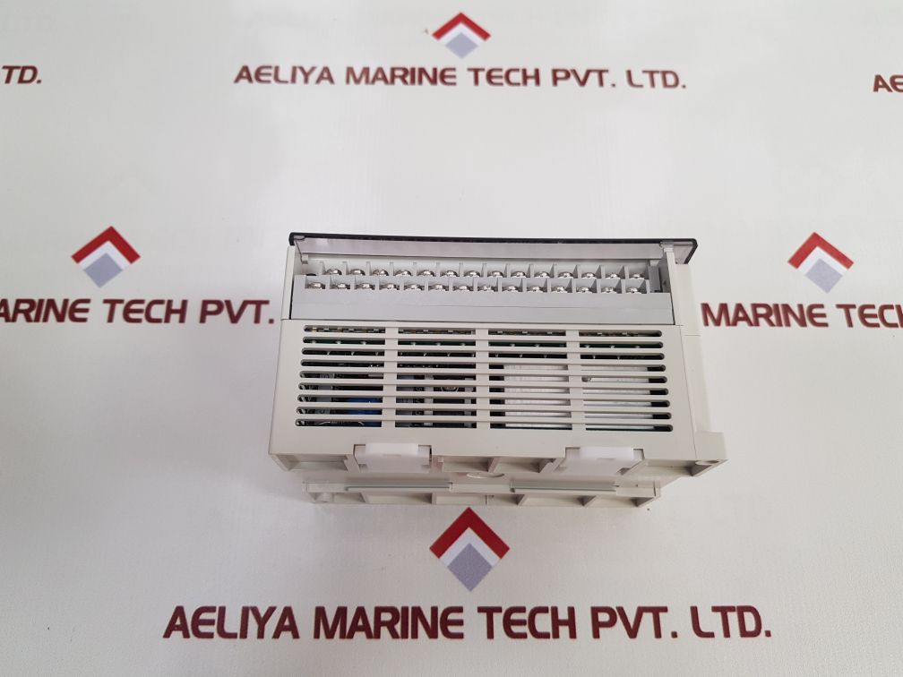 Mitsubishi Electric Melsec Fx1N-40Mt-dss Programmable Controller New - Image 4