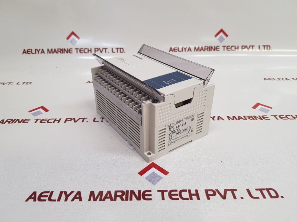 Mitsubishi Electric Melsec Fx1N-40Mt-dss Programmable Controller New - Image 9