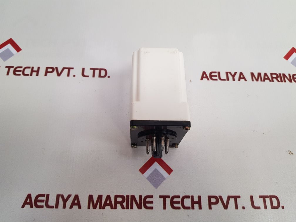 Square D Jck-1 Class 9050 Timing Delay Relay Series A - Image 4