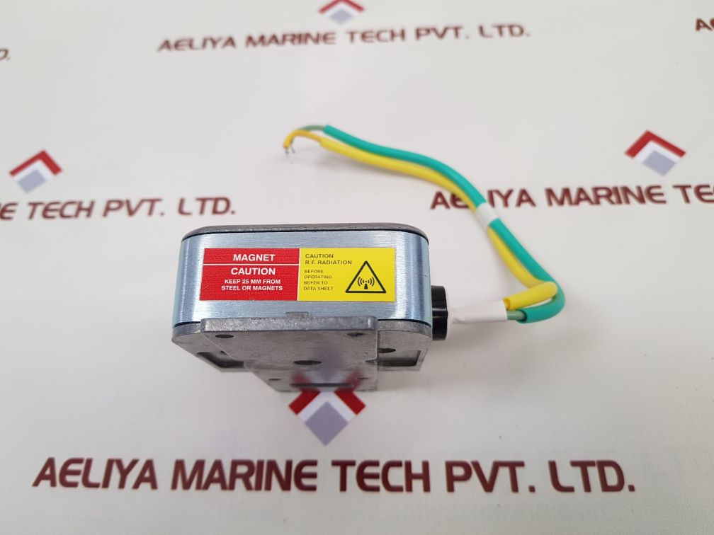 E2V Eev Mg5424 Magnetron New - Image 3