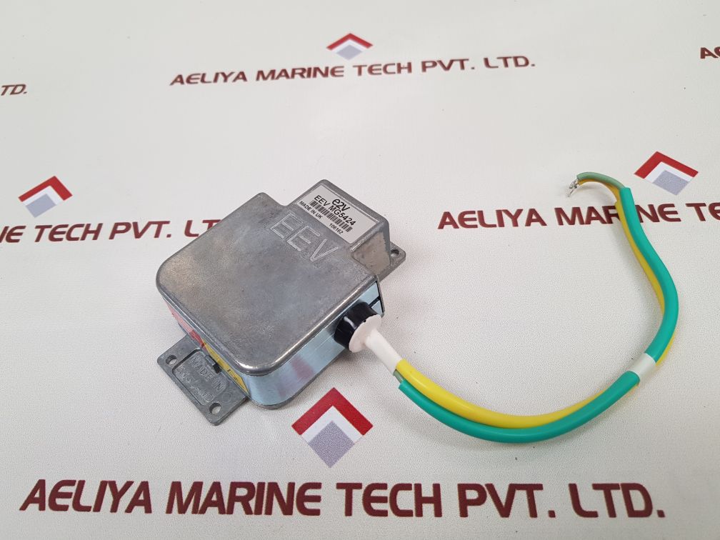 E2V Eev Mg5424 Magnetron New - Image 5