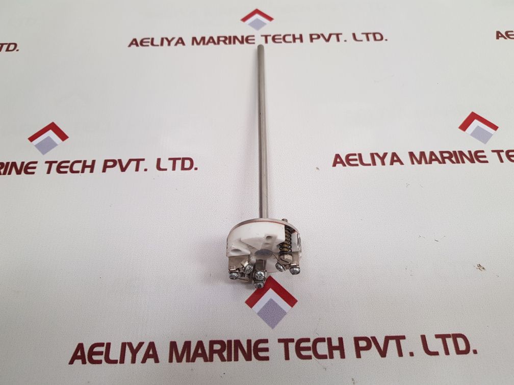 Ametek 1Xpt100 Resistance Thermometer 661943-001 - Image 2