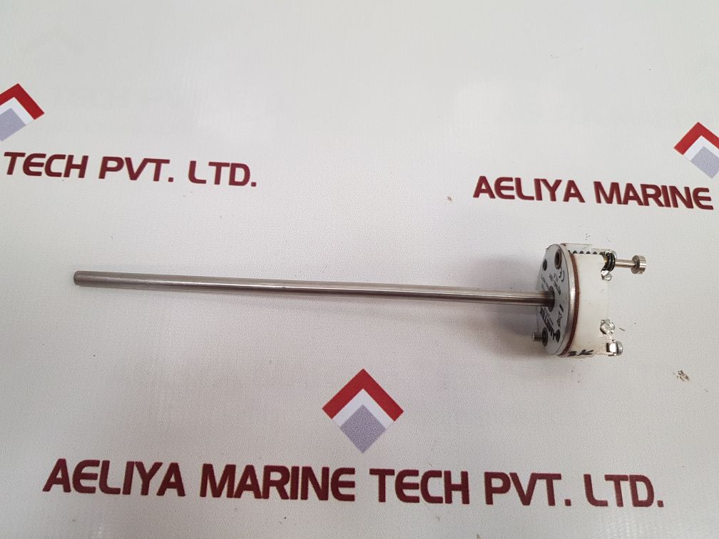 Ametek 1Xpt100 Resistance Thermometer 661943-001 - Image 4