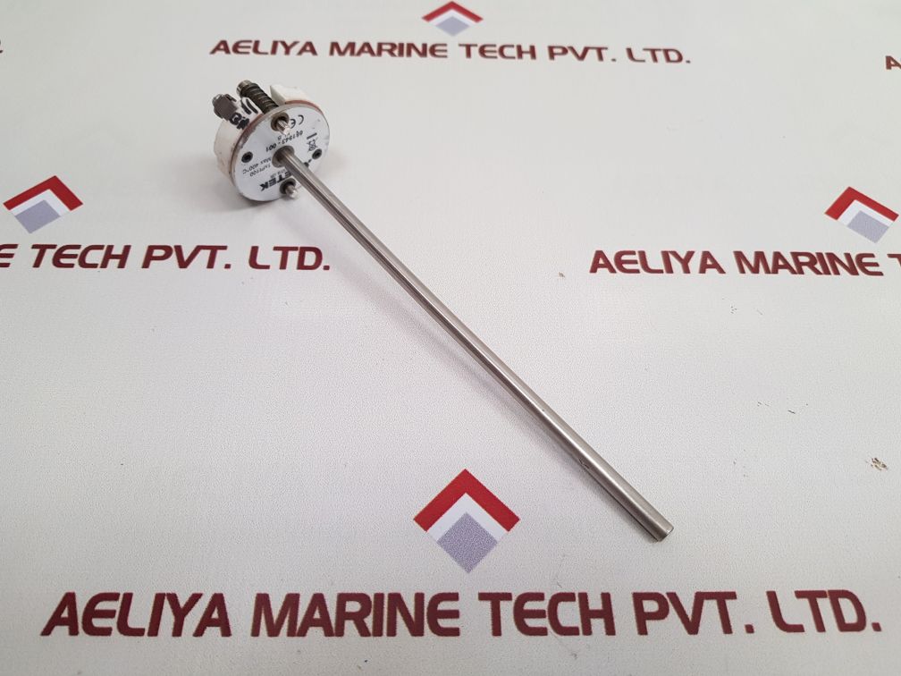 Ametek 1Xpt100 Resistance Thermometer 661943-001 - Image 5