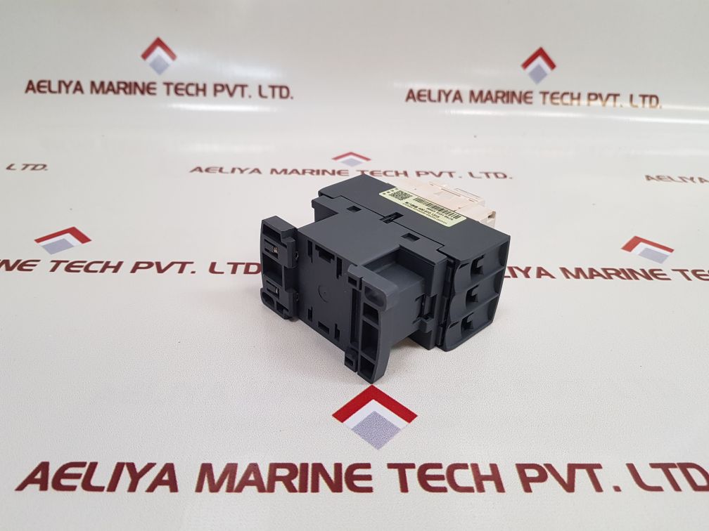 Schneider Electric/Telemecanique Lc1D32 Contactor New - Image 8