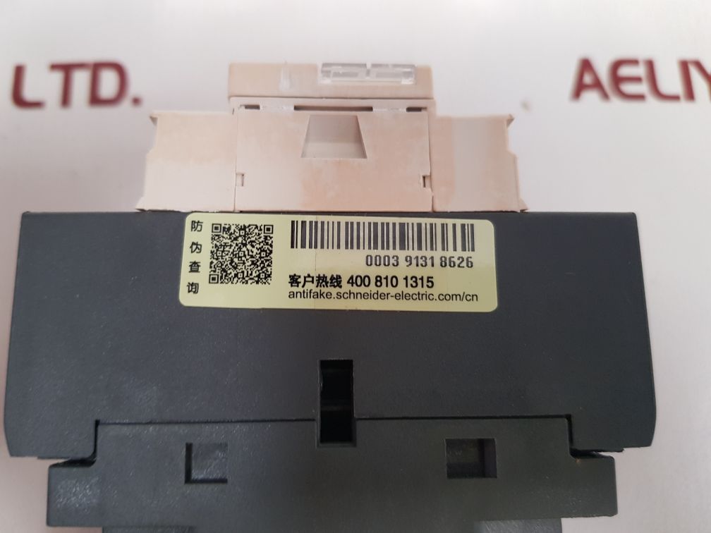 Schneider Electric/Telemecanique Lc1D32 Contactor New - Image 10