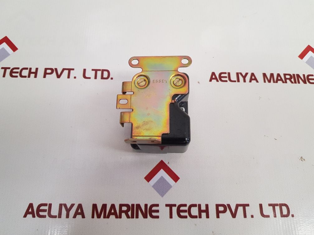 Essex 128416-1344Rr Rbm Potential Relay - Image 5