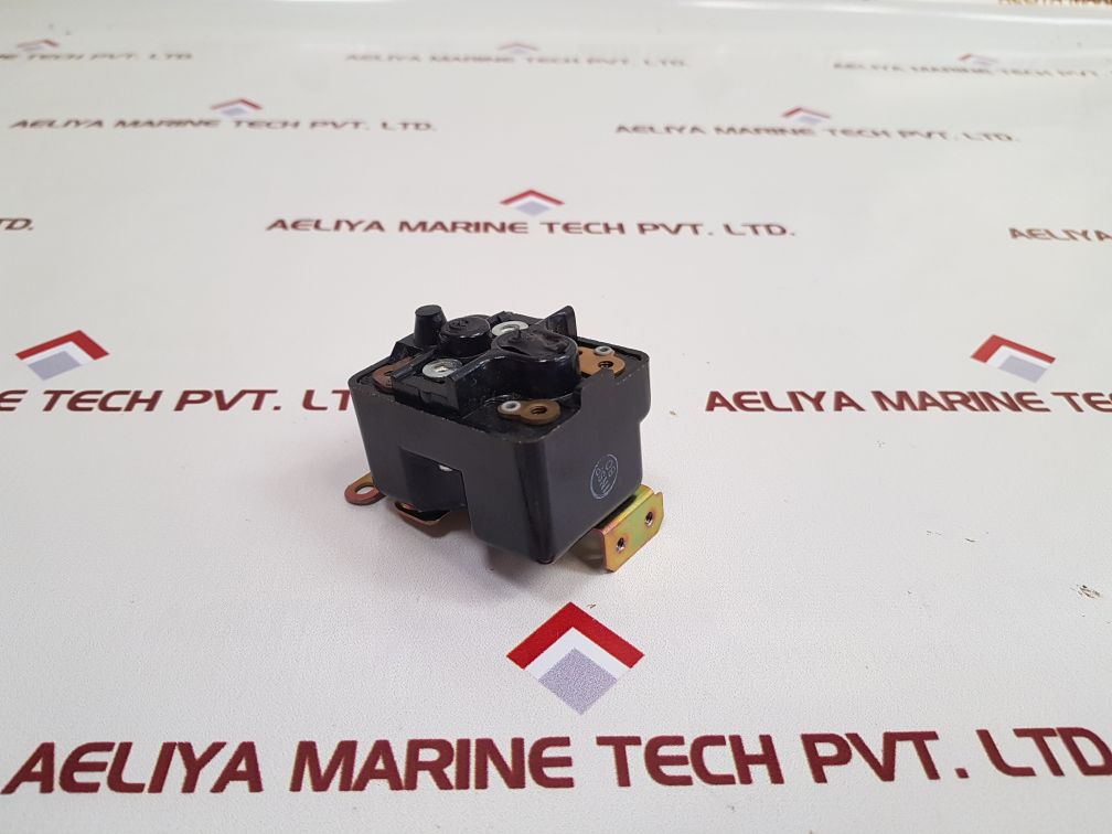 Essex 128416-1344Rr Rbm Potential Relay - Image 6