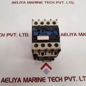 Telemecanique Lc1 D25 10 Contactor