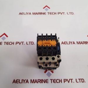 Telemecanique La1-d22 A 65 Auxillary Contact Block