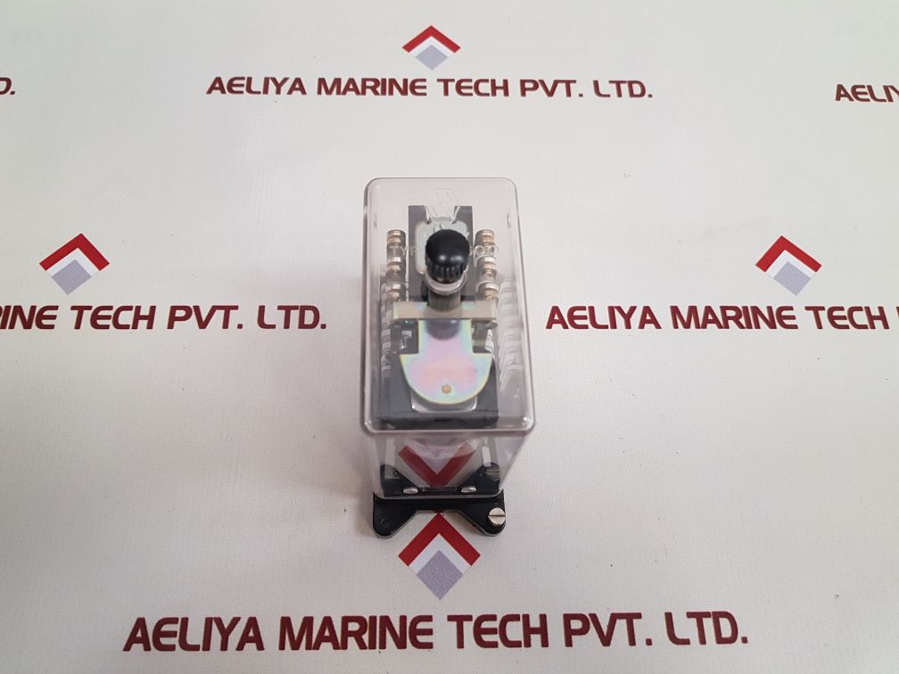 C & S Controls1 D 2600 Closing Relay D2600/B/6