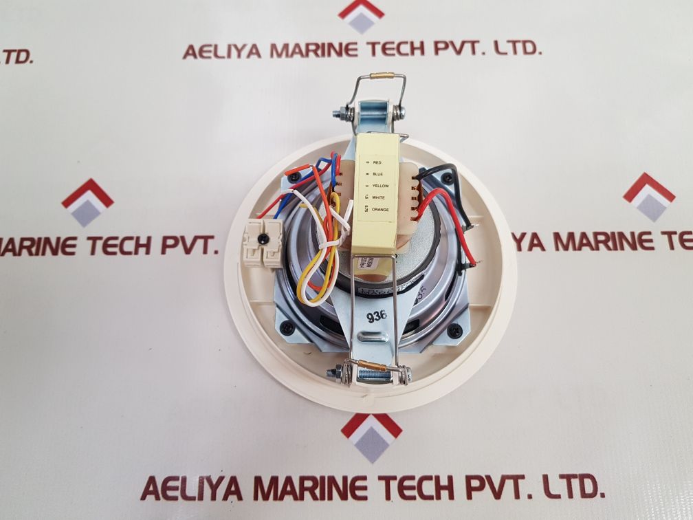 Bosch Lbc 3950/01 Ceiling Loudspeaker 6W - Image 4