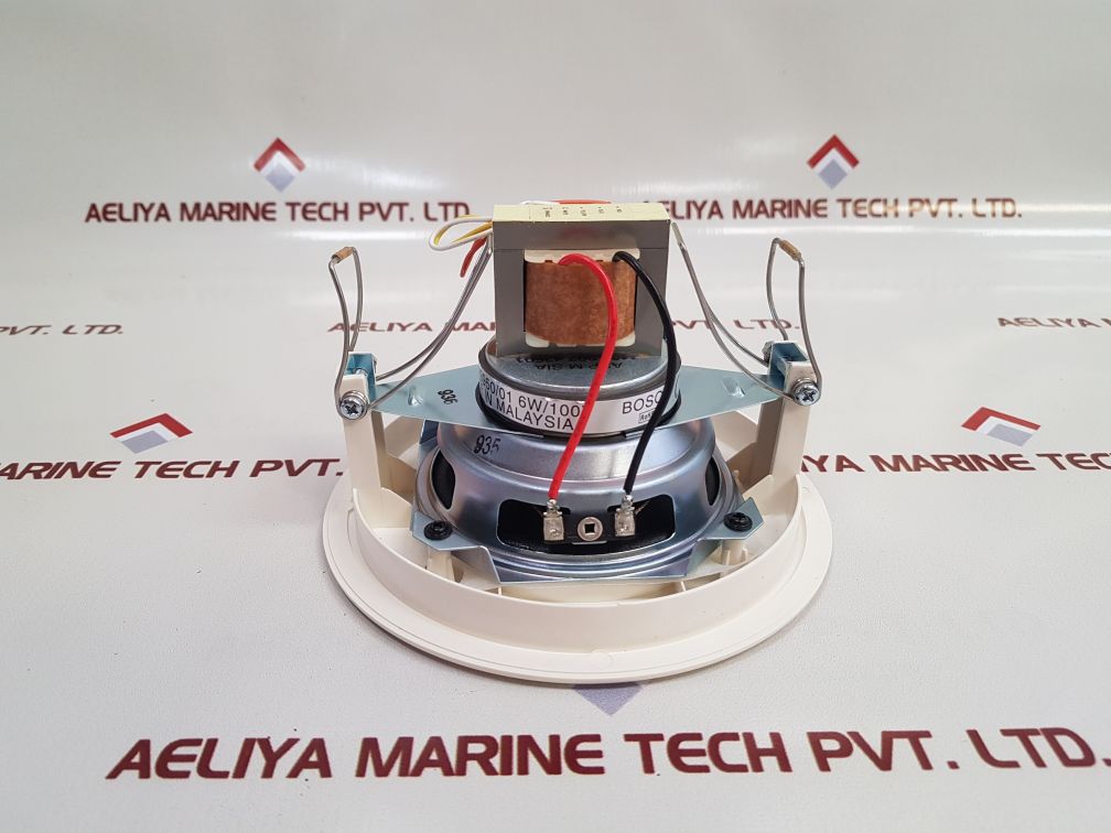 Bosch Lbc 3950/01 Ceiling Loudspeaker 6W - Image 6