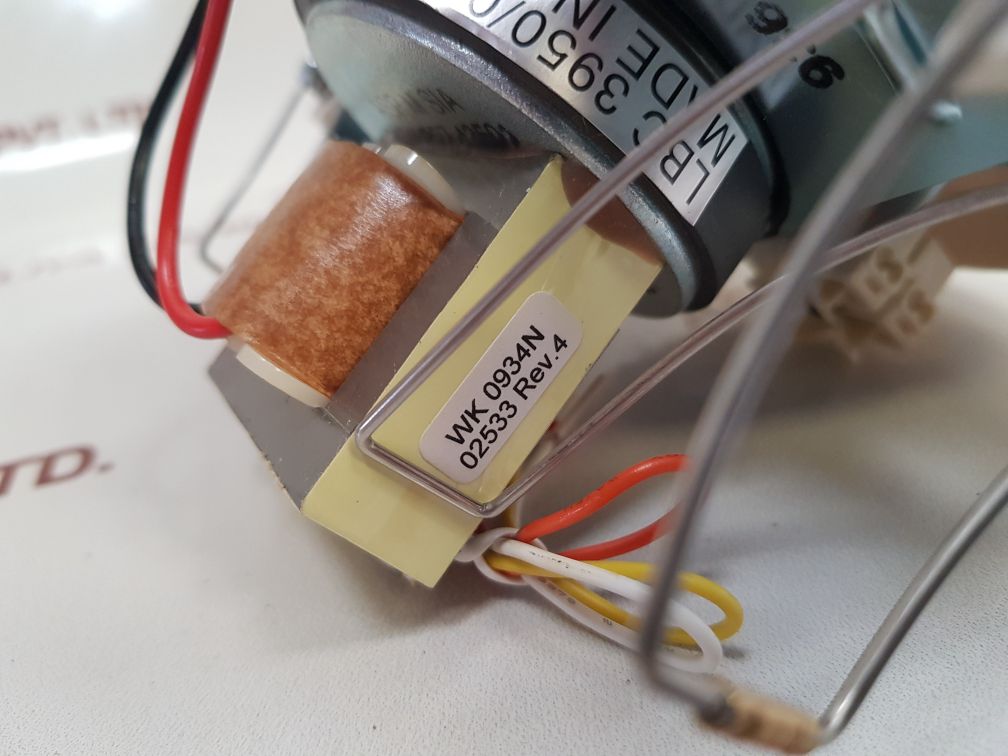 Bosch Lbc 3950/01 Ceiling Loudspeaker 6W - Image 9