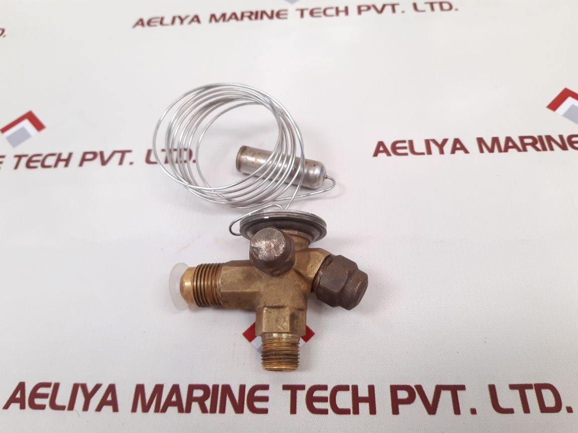 Danfoss Ten2 R134A Expansion Valve 068Z3348 - Image 3