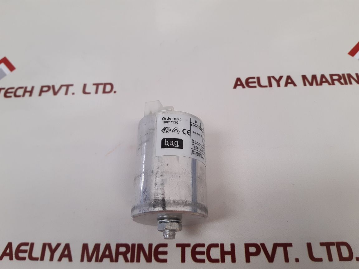 Bag Electronics Mzn 400 S-tu Igniter - Image 2