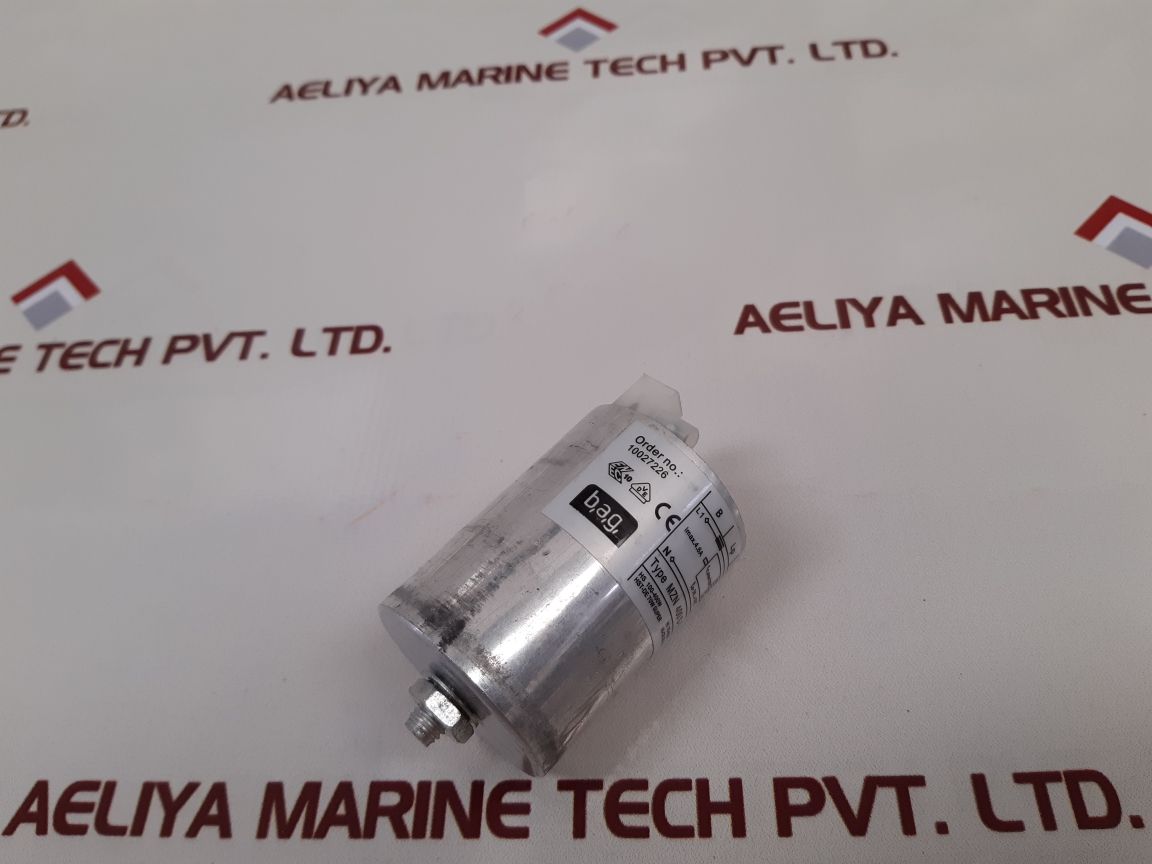 Bag Electronics Mzn 400 S-tu Igniter - Image 7