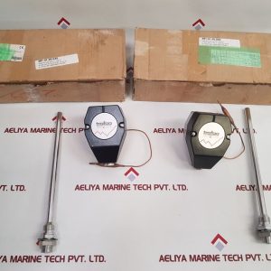 Trafag 471.2353 Pressure Temperature Switch /Thermostat New