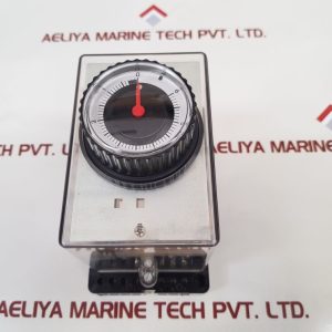 Wieland Mz54 Timing Relay R2.011.0020.0