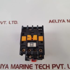 Telemecanique Ca2-dn 1229 A65 Contactor