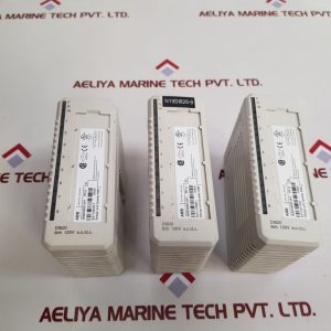 Abb 3Bse008512R1 Input Module Di820 Pr:G
