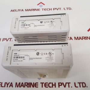 Abb 3Bse008516R1 Analog Input Module Ai810 Pr: Aa