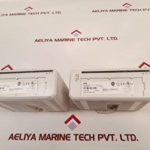 Abb 3Bse040662R1 Analog Input Module