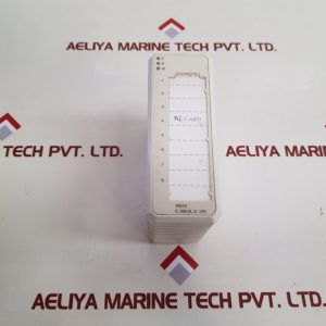 Abb Ai810 Analog Input Module 3Bse008516R1