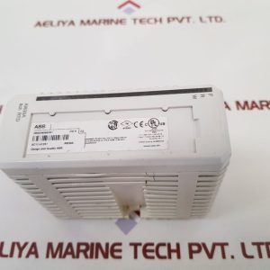 Abb 3Bse040662R1 Analog Input Module Ai830A Used