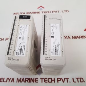 Abb 3Bse008510R1 Digital Output Module Pr:H