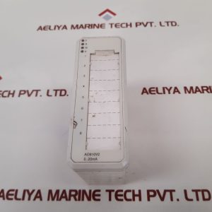 Abb 3Bse038415R1 Output Module Ao810V2 Pr: B