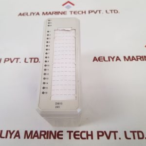 Abb 3Bse008508R1 Digital Input Di810