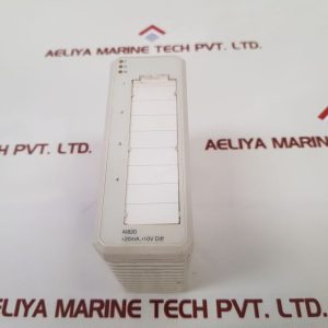 Abb 3Bse008544R1 Analog Input Module Ai820