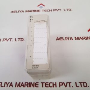 Abb 3Bse038415R1 Output Module Ao810V2 Pr: C