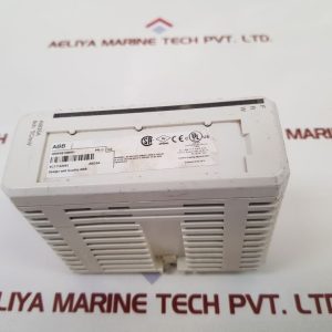 Abb 3Bse051306R1 Analog Input Module Ai835A