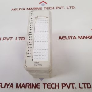 Abb 3Bse020836R1 Digital Input Module Di840