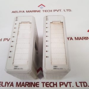 Abb 3Bse008550R1 Digital Input Module Di821 Pr: D