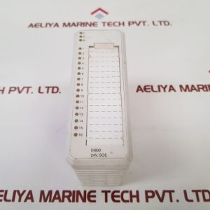 Abb 3Bse013210R1 Digital Input Module Di830 Pr:K