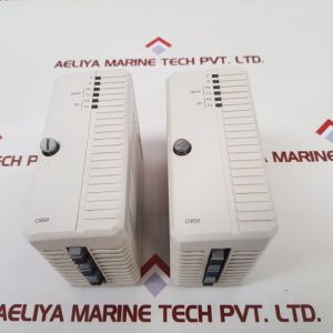 Abb 3Bse018135R1 Interface Module Ci858 Pr: B