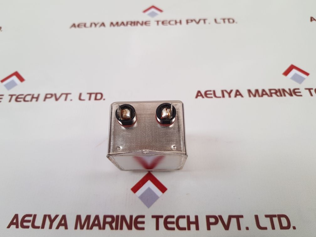 Corcom 10Vs1 Single Phase Line Filter F7248 - Image 2