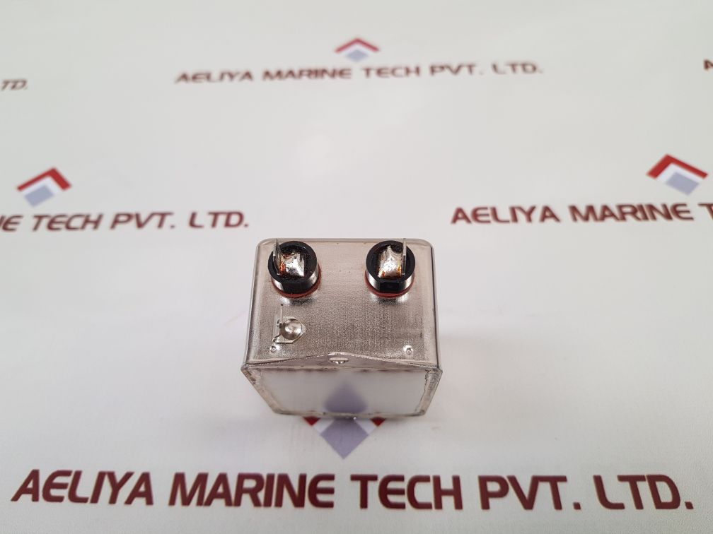 Corcom 10Vs1 Single Phase Line Filter F7248 - Image 3