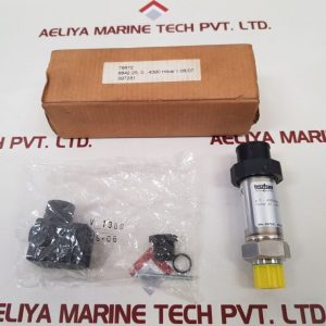 Trafag 8842.25 Pressure Transmitter