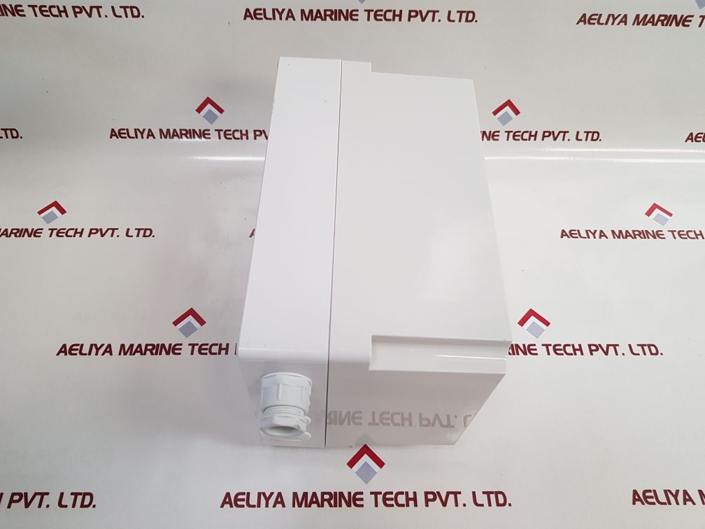 Autronica Bz-20/1S Zener Barrier Unit - Image 7