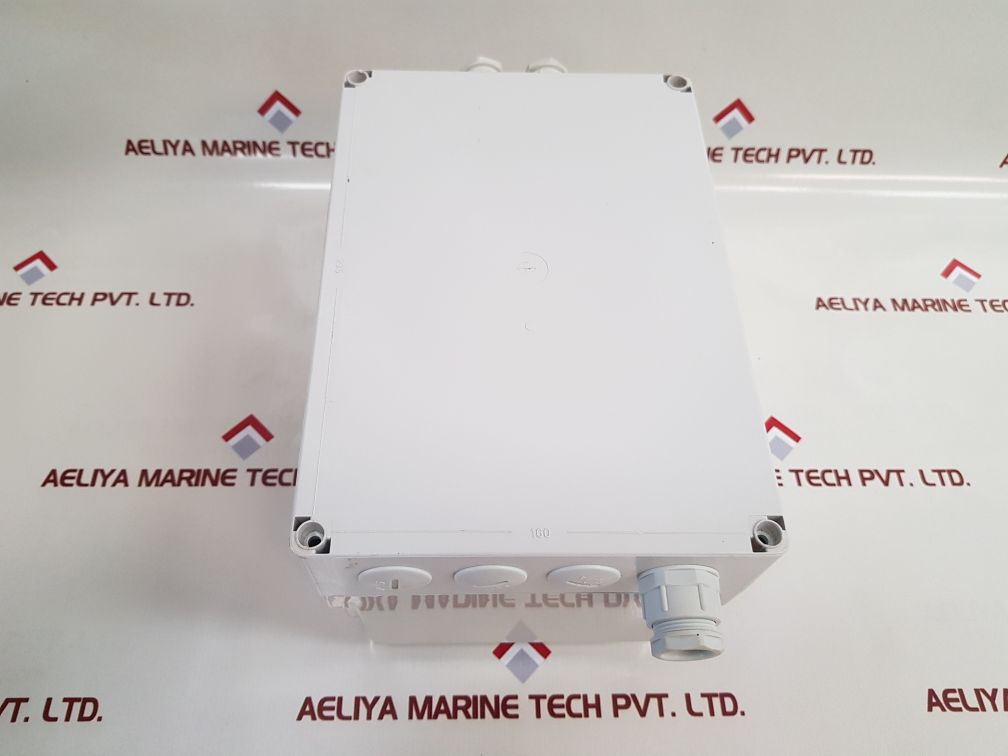 Autronica Bz-20/1S Zener Barrier Unit - Image 8